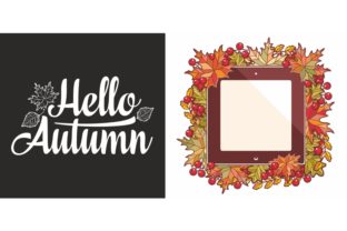 Hello Autumn. Autumn Leaves. Fall