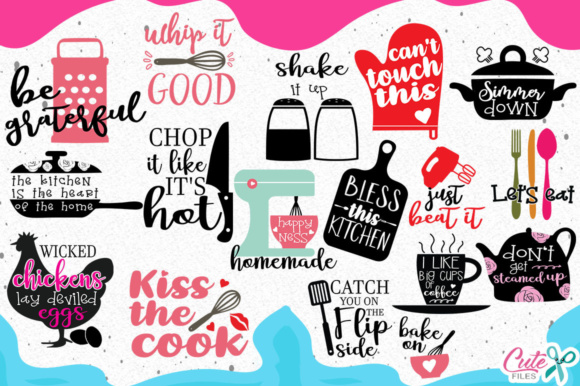 Kitchen Bundle Review