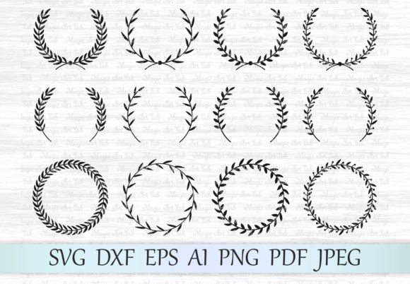 Laurel Wreaths Review